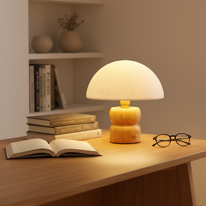 Reality Table Lamp