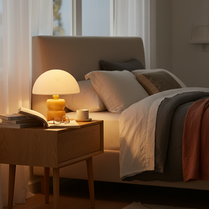 Reality Table Lamp