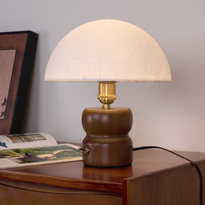 Reality Table Lamp