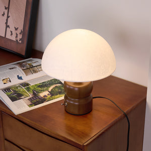 Reality Table Lamp