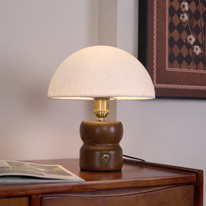 Reality Table Lamp