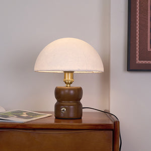 Reality Table Lamp