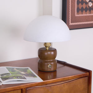 Reality Table Lamp