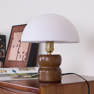 Reality Table Lamp