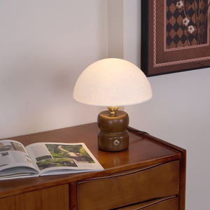 Reality Table Lamp