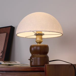 Reality Table Lamp