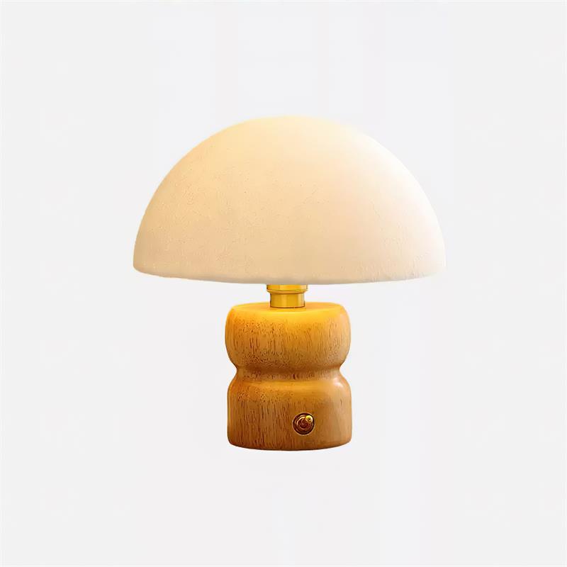 Reality Table Lamp