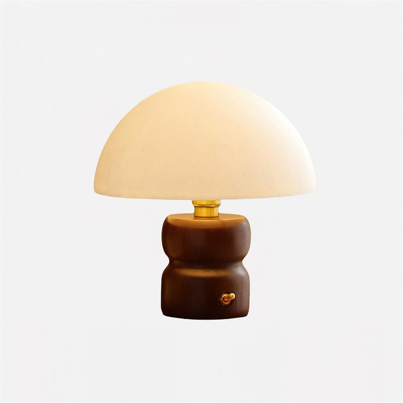 Reality Table Lamp – detail 22