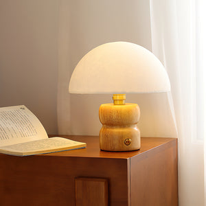 Reality Table Lamp