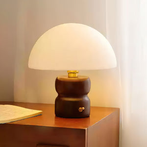 Reality Table Lamp