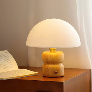 Reality Table Lamp