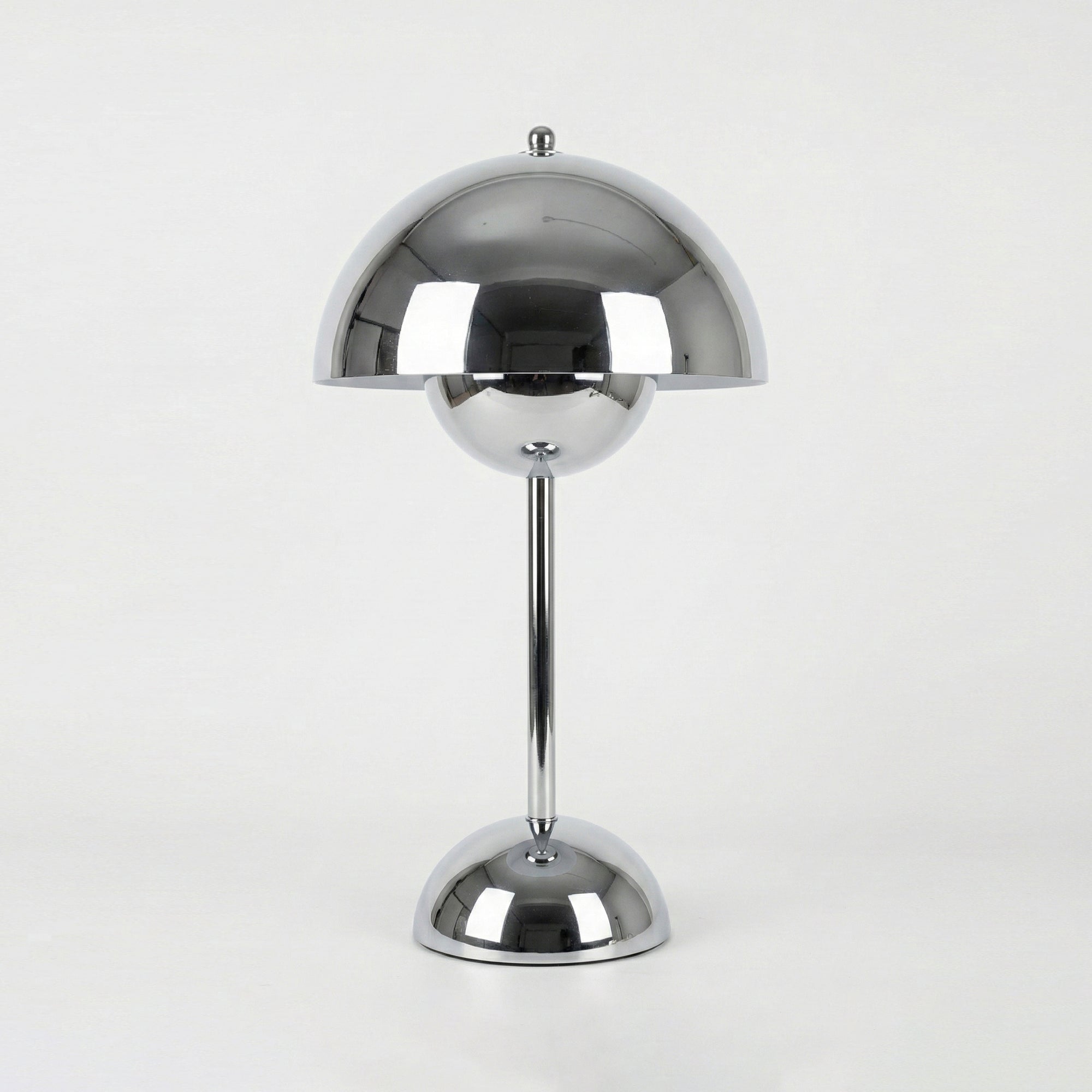 Rechargeable LED Small Desk Lamp