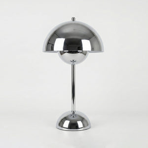 Rechargeable LED Small Desk Lamp