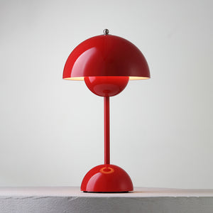 Rechargeable LED Small Desk Lamp