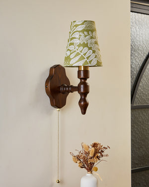 Redgrave Wall Sconce
