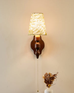 Redgrave Wall Sconce