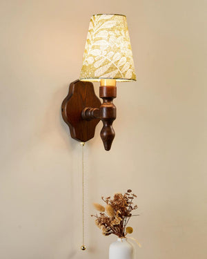 Redgrave Wall Sconce