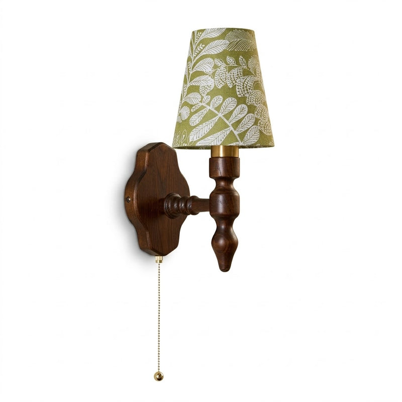 Redgrave Wall Sconce