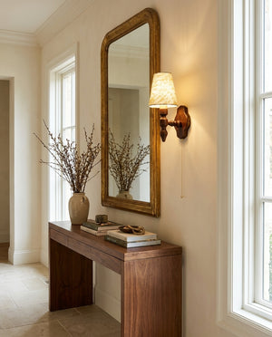 Redgrave Wall Sconce