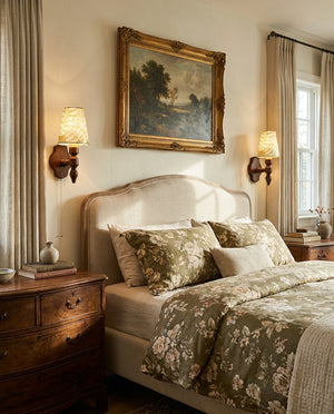 Redgrave Wall Sconce