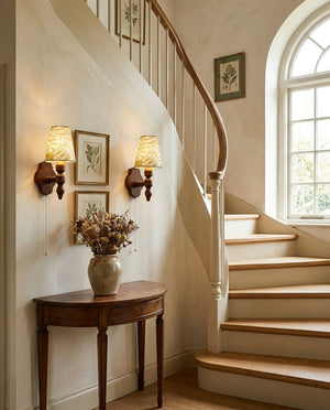 Redgrave Wall Sconce