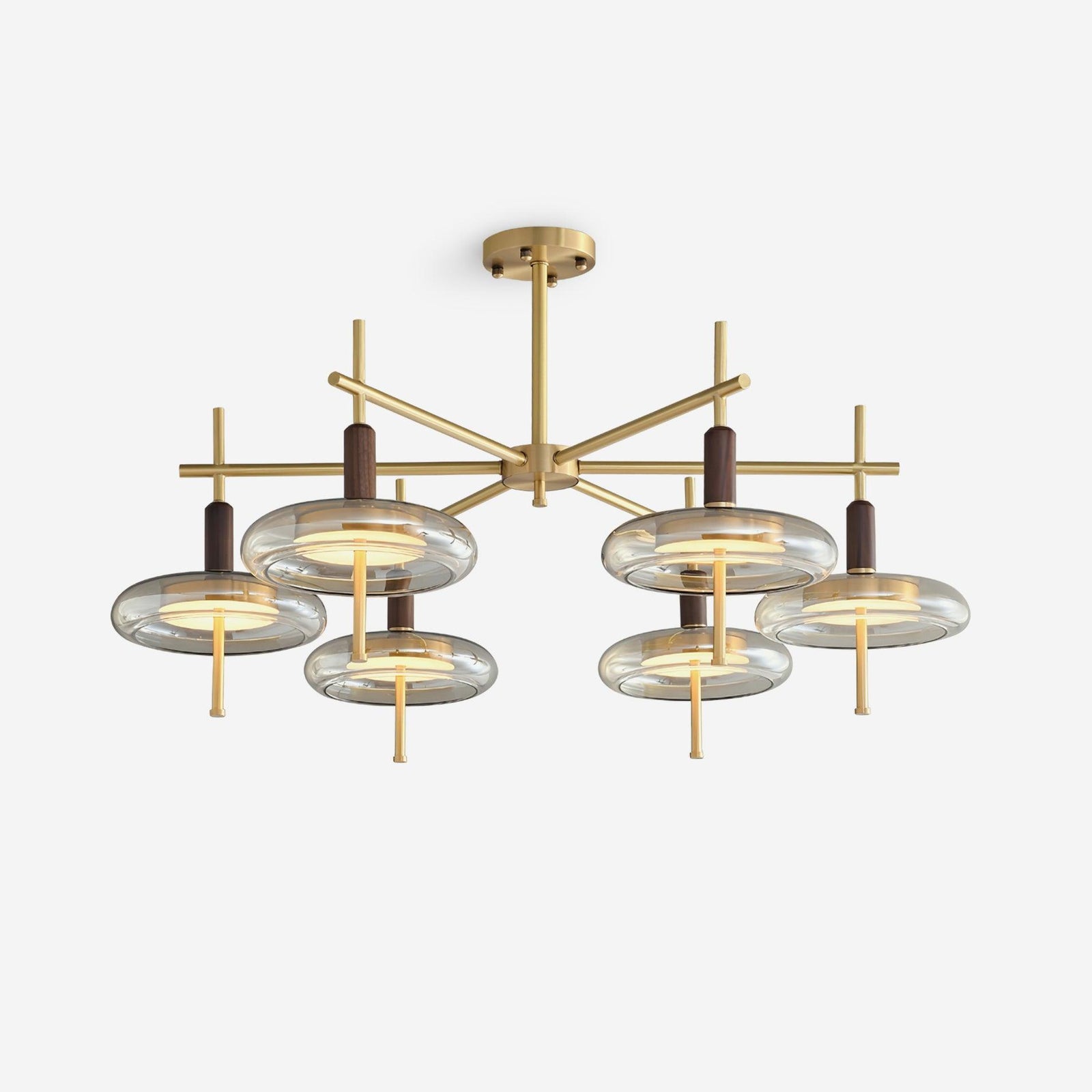 Redondo Chandelier - Docos