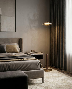 Redondo Floor Lamp