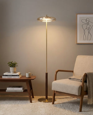 Redondo Floor Lamp