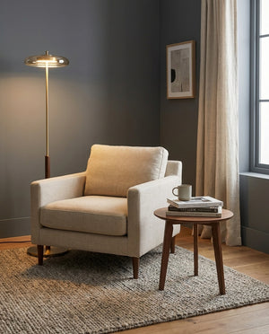 Redondo Floor Lamp