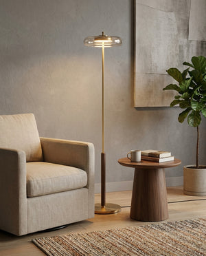 Redondo Floor Lamp