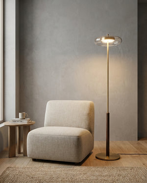 Redondo Floor Lamp