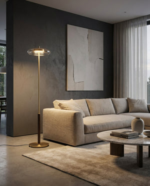 Redondo Floor Lamp