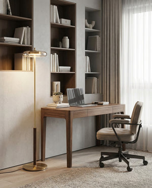 Redondo Floor Lamp