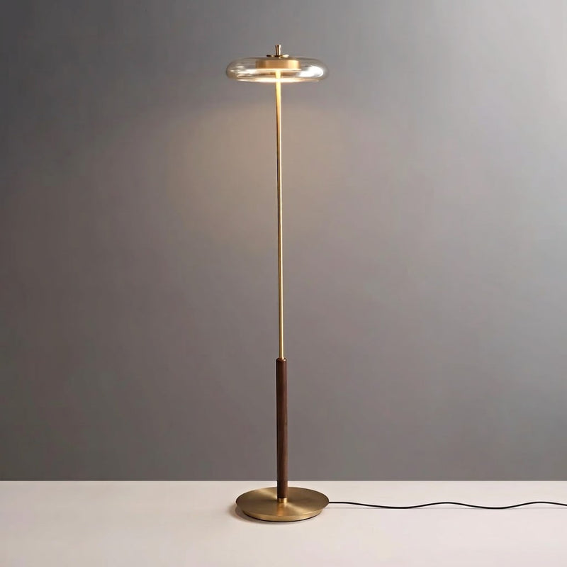 Redondo Floor Lamp