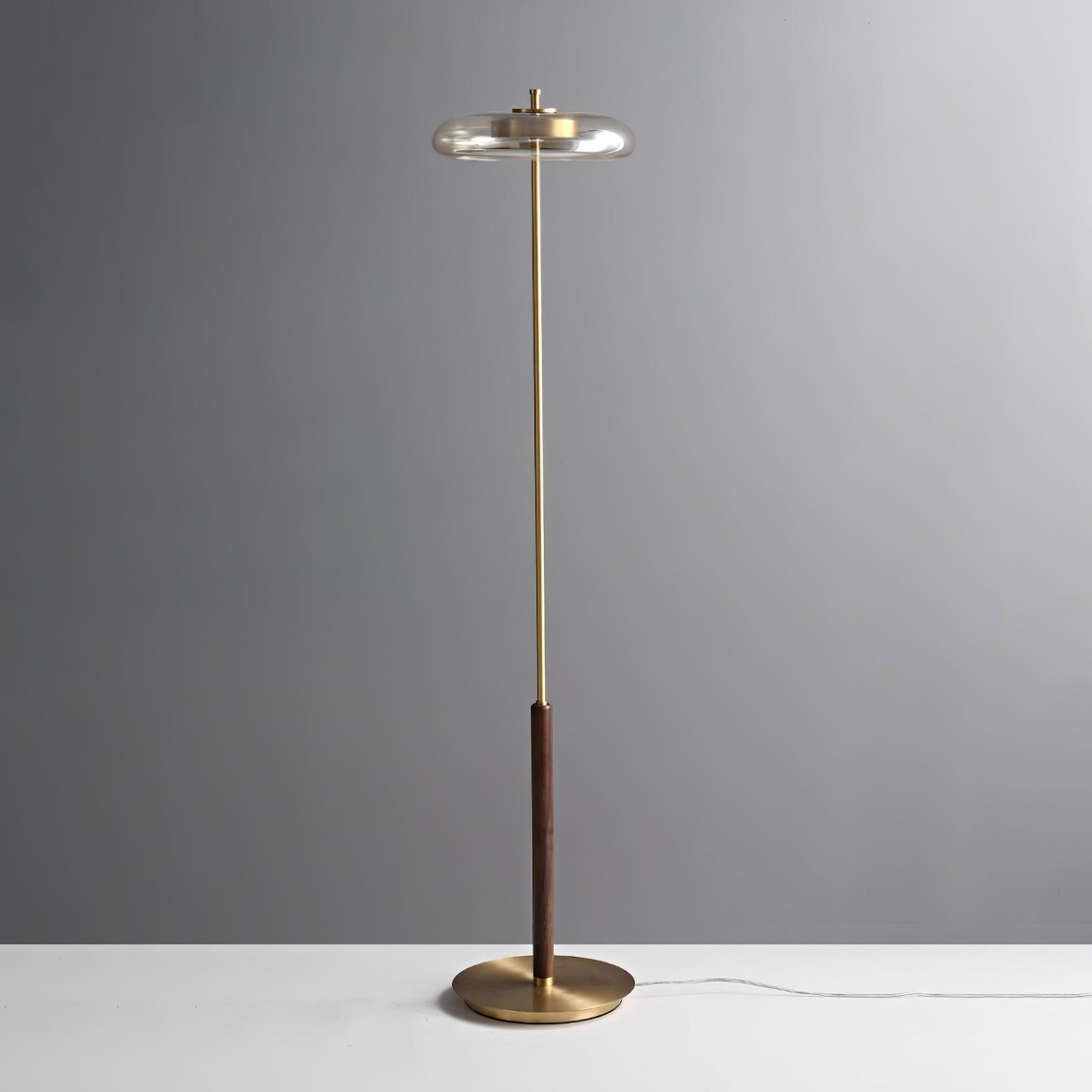 Redondo Floor Lamp 10.8″- 50.3″