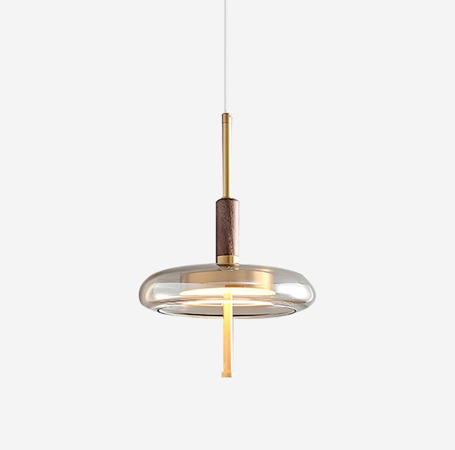 Redondo Pendant Lamp 8.6″- 13.3″ - Docos