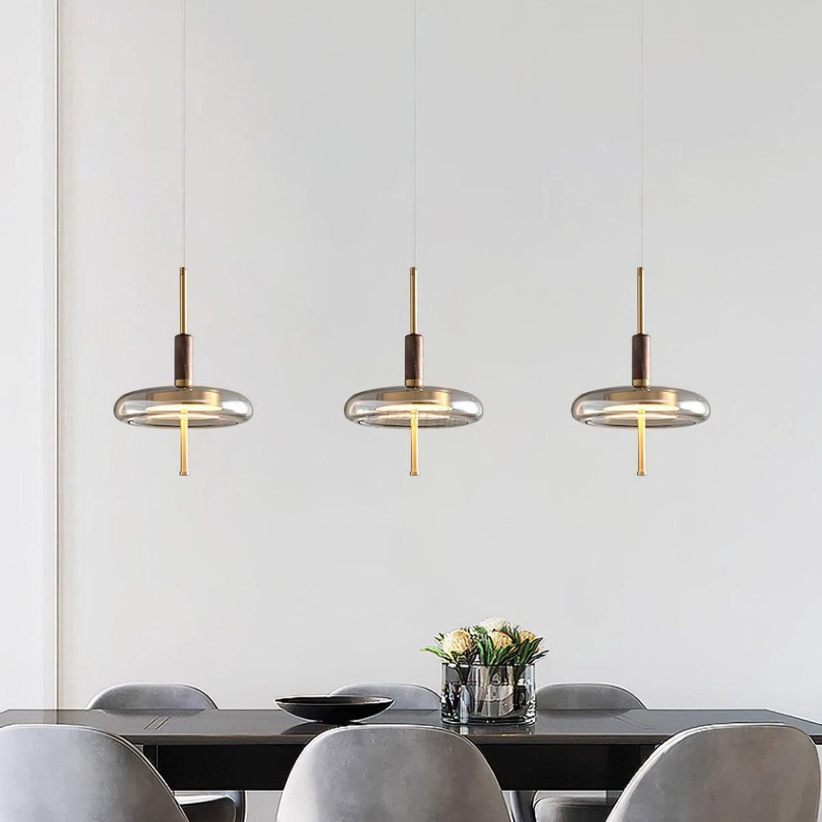 Redondo Pendant Lamp - Docos