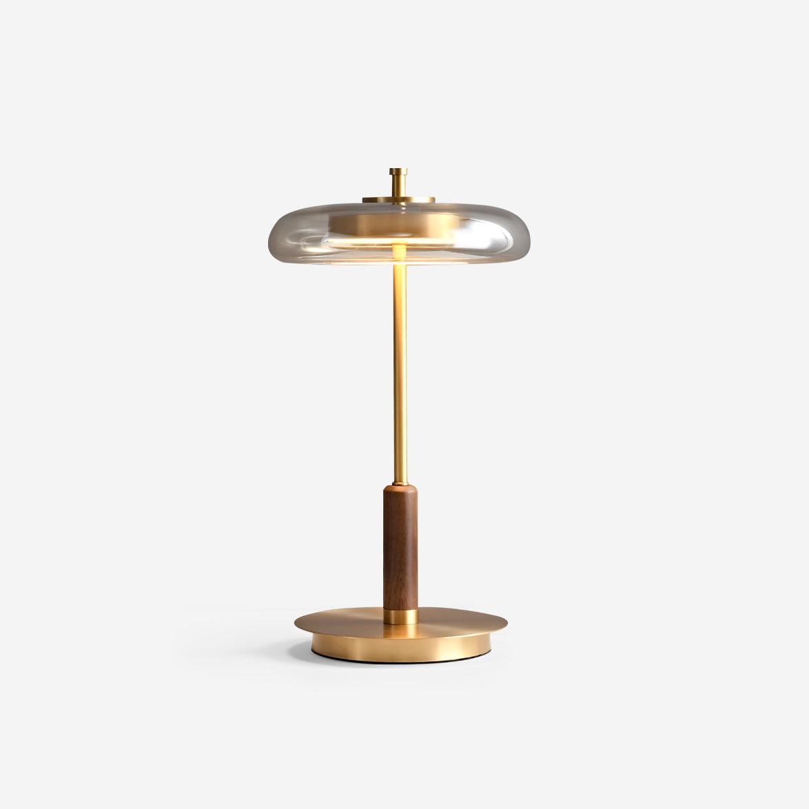 Redondo Table Lamp 8.6″- 17.5″ - Docos