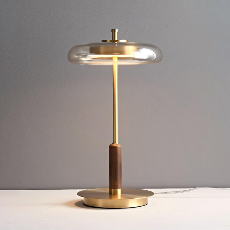 Redondo Table Lamp – detail 3