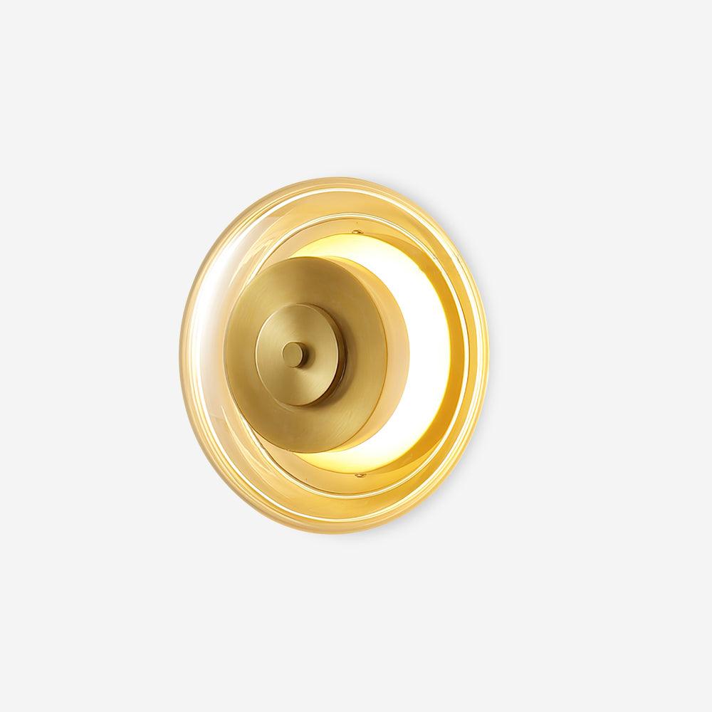 Redondo Wall Lamp - Docos