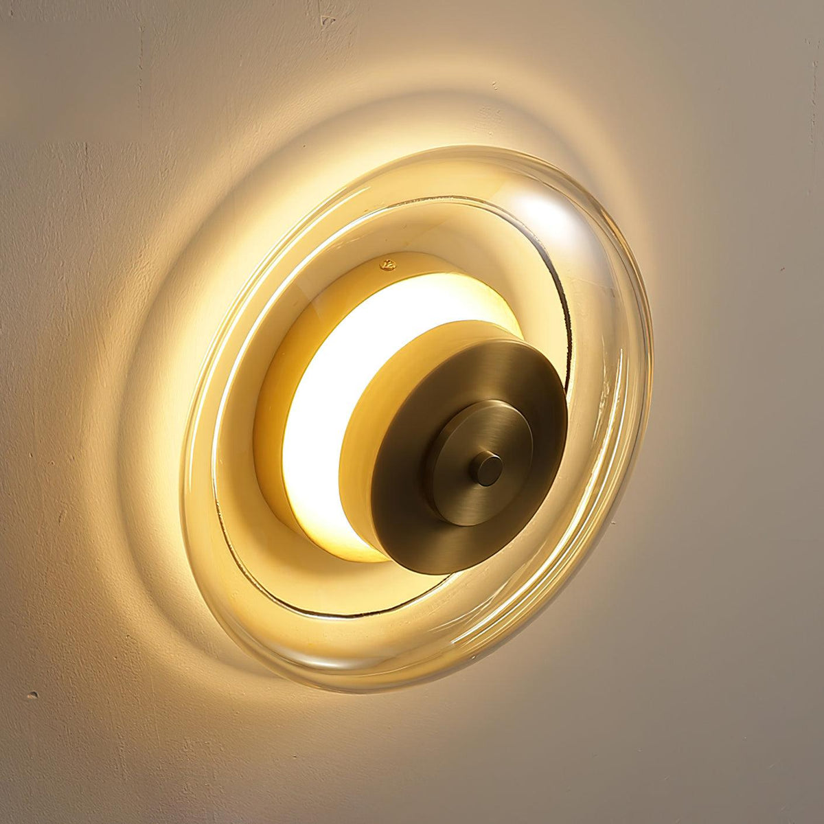 Redondo Wall Lamp - Docos