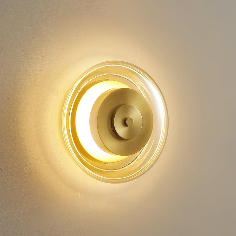 Redondo Wall Lamp – detail 2