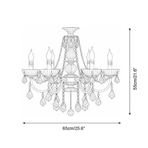 Regalia Chandelier
