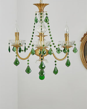Regalia Chandelier