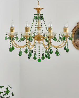 Regalia Chandelier