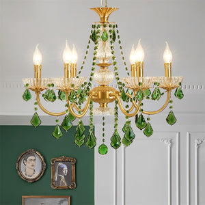 Regalia Chandelier