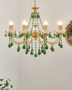 Regalia Chandelier