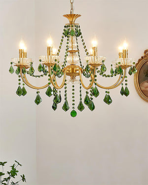 Regalia Chandelier