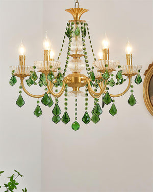 Regalia Chandelier