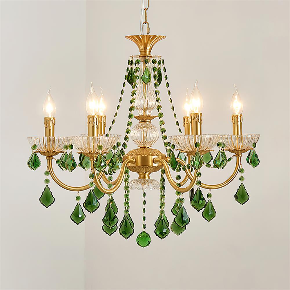 Regalia Chandelier